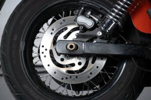 Bild 39/50 von Harley-Davidson DUMMY (2010)