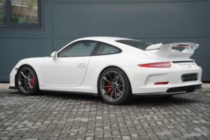 Bild 2/50 von Porsche 911 GT3 (2015)
