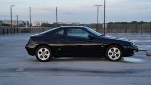 Imagen 28/90 de Alfa Romeo GTV 2.0 Twin Spark (1998)