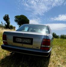 Afbeelding 13/81 van Lancia Thema I.E. (1986)
