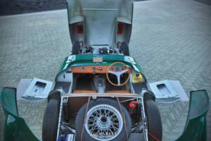 Afbeelding 21/27 van Lotus Eleven (1956)