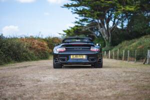 Bild 10/50 von Porsche 911 Turbo S (2011)