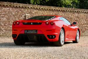 Immagine 6/50 di Ferrari F430 (2005)