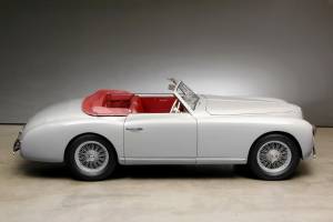 Afbeelding 6/23 van Alfa Romeo 6C 2500 SS (1949)