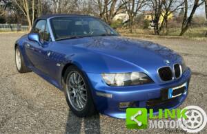Bild 7/10 von BMW Z3 2.8 (1998)