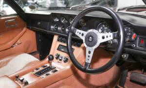 Immagine 3/10 di Jensen Interceptor MK III (1974)