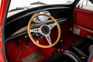 Image 37/48 of Austin Mini Cooper S 1275 (1968)