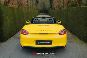 Bild 5/50 von Porsche Boxster GTS (2016)