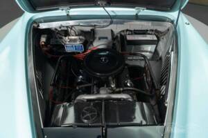Bild 3/19 von Lancia Aurelia B53 Allemano (1952)