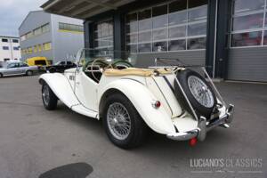Immagine 6/70 di MG TF 1500 (1955)