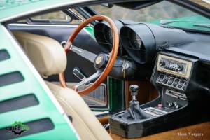 Image 34/72 of Alfa Romeo Montreal (1974)