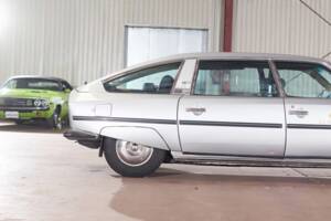 Afbeelding 8/47 van Citroën CX Prestige injection (1982)