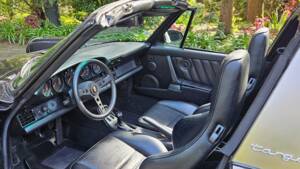 Bild 6/16 von Porsche 911 Carrera 4 (1990)