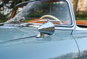 Image 14/33 de Mercedes-Benz 300 SL Roadster (1957)