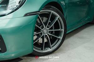 Image 11/24 of Porsche 911 Carrera 4S (2023)
