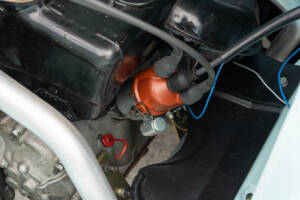 Bild 71/72 von FIAT Ghia 500 Jolly (1968)