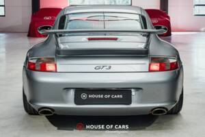 Bild 8/24 von Porsche 911 GT3 (2003)