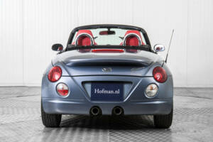 Bild 14/50 von Daihatsu Copen 1.3-16v (2008)