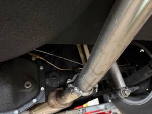 Bild 71/73 von Maserati Indy 4200 (1970)