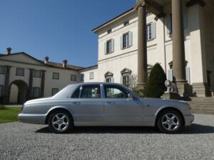 Image 5/19 of Bentley Arnage Green Label (1999)