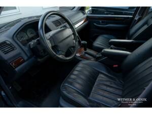 Bild 3/28 von Land Rover Range Rover 4.6 HSE (2000)