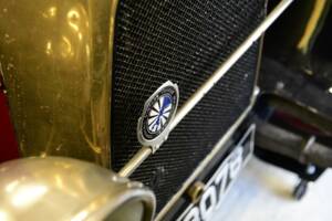 Bild 9/43 von FIAT 501 (1925)
