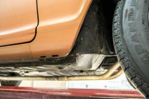 Imagen 46/50 de Opel Kadett 1,2 S (1972)