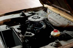 Image 19/37 of Ford Capri I  1600 (1971)