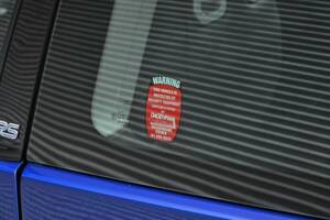 Image 34/50 of Ford Focus RS (2003)