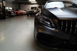 Bild 35/50 von Mercedes-Benz C 63 S AMG (2023)