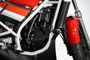 Image 9/50 of Honda NS 125F (1985)