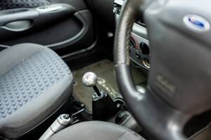 Image 40/50 of Ford Puma 1.7i 16v (2001)