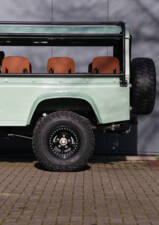Imagen 10/27 de Land Rover Defender 90 (1990)