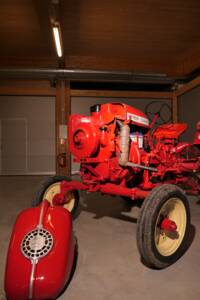 Afbeelding 8/50 van Porsche-Diesel Junior A111 (1957)