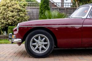 Obraz 24/48 pojazdu MG MGB (1973)