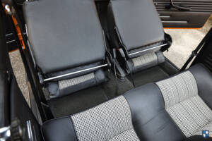 Immagine 57/78 di BMW 2002 Baur (1972)