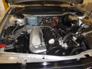 Immagine 10/10 di Audi 100 5E (1978)