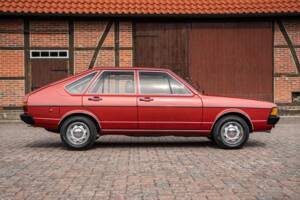 Image 11/75 of Volkswagen Passat 1.6 (1978)