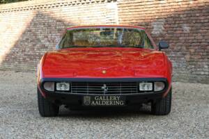 Imagen 45/50 de Ferrari 365 GTC/4 (1972)