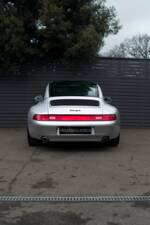 Bild 6/46 von Porsche 911 Targa (1996)