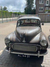 Image 6/6 of Morris Minor 1000 Traveller (1962)