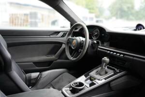 Bild 20/51 von Porsche 911 GT3 (2021)