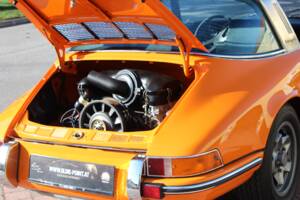 Bild 11/13 von Porsche 911 2.2 T (1970)