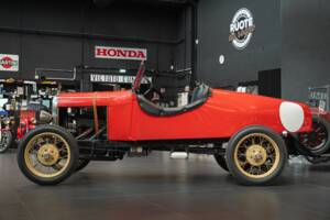Afbeelding 4/50 van Ford Model A (1929)
