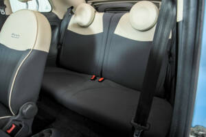 Image 33/50 of FIAT 500 C (2013)