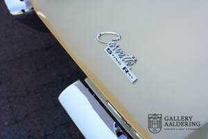 Imagen 47/50 de Chevrolet Corvette Sting Ray (1963)
