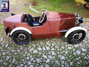 Afbeelding 16/36 van MG M-Type Midget (1930)