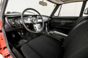 Bild 7/50 von MG MGB GT (1975)