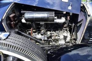 Afbeelding 49/50 van Rolls-Royce Phantom II (1933)