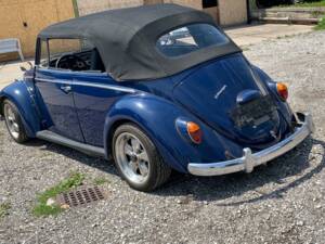 Bild 5/48 von Volkswagen Käfer 1500 (1968)